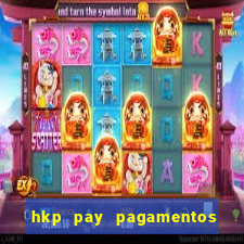 hkp pay pagamentos ltda jogo do tigre